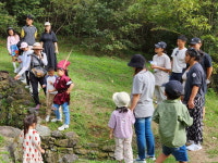 진천에서 김유신 장군의 발자취를 느껴보세요
