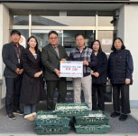 어깨동무협동조합·두드림영농조합법인, 사회공헌 앞장