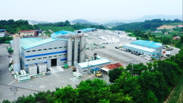 ㈜윈체, 충주시 산척면에 프리미엄 창호 공장 준공