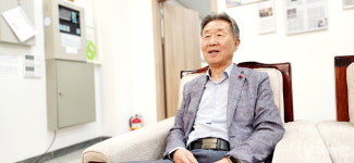 충북 유도 유망주 성장 뒷받침 동일장학재단