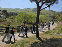 보령교육지원청, 2025 충남과학창의대회 자연관찰캠프 보령시대회 성료