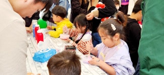 [중부매일 어린이큰잔치] 온가족 웃음·감동 한가득, 무지개빛 꿈 활짝