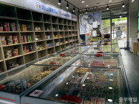 경기불황에 인건비 아끼자 무인점포 무한증식