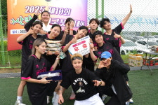 아산맑은전국풋살대회 성료… 동호인 1천800여명 땀방울