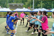 아산맑은전국풋살대회 성료… 동호인 1천800여명 땀방울