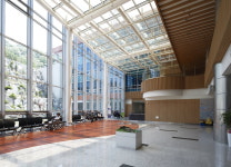 천안의료원 건강검진센터, 장애친화검진기관 준비완료…장애친화검진 본격 수행