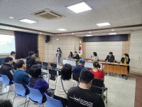 내수읍 민간임대아파트, 시공사 부도에 조기분양 전환 논란… 입주민 난감