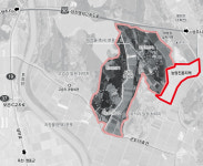 보은 제3일반산업단지 조성 면적 11% 축소