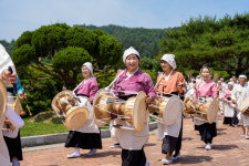 증평들노래축제 성료… 장뜰에 울려 퍼진 흥과 멋