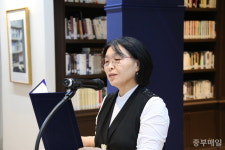 증평기록 발전연구회 공식 출범… 초대 회장에 김기종 장동1리 이장