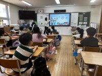 천안시, 그림책 활용 아동치매인식개선 프로그램