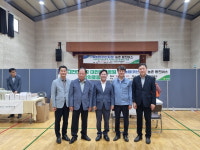 부여 구룡농협, 농촌왕진버스 운영으로 맞춤형 의료복지 제공