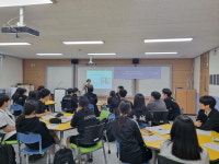우리학교 최고 - 청주 주성고등학교