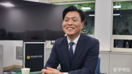 과기정통부 공노조·과기연전노조 차기 장관, 조승래 추천