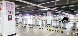 [현장르포] 폐점 기로 선 홈플러스 성안점 가보니