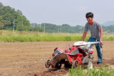 괴산군농기센터 농기계 임대사업소, 농민들로부터 인기
