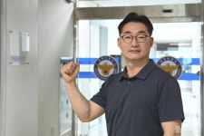 [충북경찰이 뛴다] 6. 이동준 충북경찰청 광역정보1팀 경위
