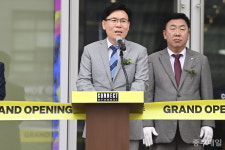 커넥트현대 청주 그랜드 오픈 지역 랜드마크 탄생