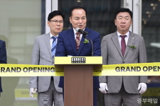 커넥트현대 청주 그랜드 오픈 지역 랜드마크 탄생