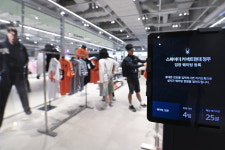 커넥트현대 청주, 하루 1만8천명 발길… 핫플레이스 우뚝