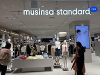 커넥트현대 청주, 하루 1만8천명 발길… 핫플레이스 우뚝