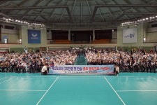 육군 37사단 75주년 충주 동락리전투 전승 기념식 개최