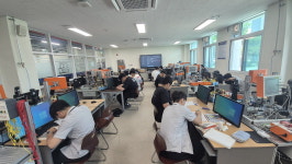 우리학교 최고 - 청주공업고등학교