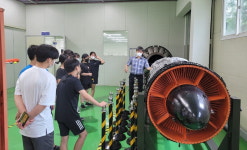 드론 특화교육으로 미래인재 육성 나선 보은교육지원청