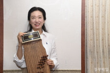 청주예술의전당 개관 30주년-시립예술단 창단멤버 4인 인터뷰