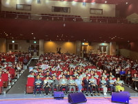 제14회 충북도청소년페스티벌 보은군서 개최