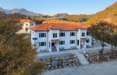 8개월간 개장 휴업… 충북개발공사 휴담뜰 운영사업자 재공고