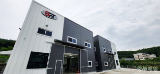 청주에 새 둥지 튼 미생물 배양기 전문 제조기업 비앤티, 농업현장 혁신 이끈다