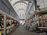 내주 소비쿠폰 지급… 편의점 기대·전통시장 우려