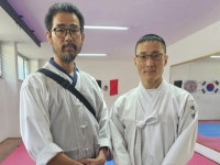 충주시 택견 세계화, 멕시코서 결실 맺었다