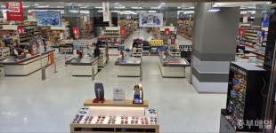 홈플러스 청주성안점 폐점 소문에 입점 매장들 직격탄