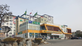 보은옥천영동축협, 전국 농·축협 상호금융대상평가 2분기 우수상