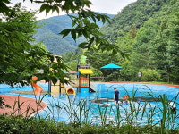 봉학골·백야자연휴양림 음성군 휴가철 여행지 주목