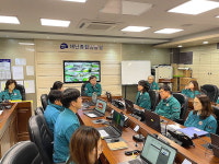 [충북도 재난안전 기획 시리즈] 진천군 안전정책과