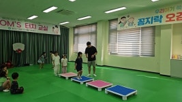 음성군, 영유아·아동 건강 증진 프로그램 운영