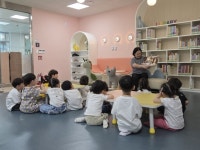 천안직산도서관, 오는 9월 꿈꾸는 도서관 운영