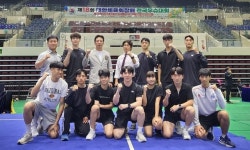 충북개발공사 우슈쿵푸선수단 전국 대회서 선전