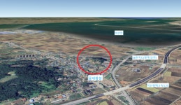 [역사따라 걷는 성곽길] 7. 아산 공세창성