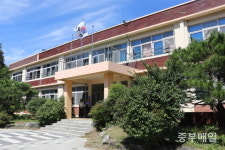 40년 경과 노후 건물 3곳… 충남 유일 고등기술학교 안전 비상