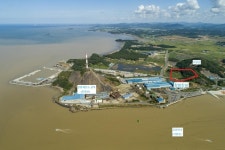 [역사따라 걷는 성곽길] 8. 서천 장암진성