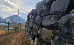 [역사따라 걷는 성곽길] 8. 서천 장암진성