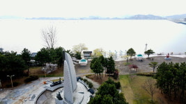 [역사따라 걷는 성곽길] 8. 서천 장암진성