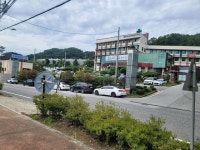 옥천성모병원 원외처방 환자들 불편 호소