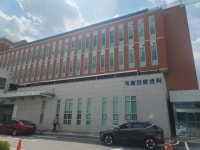 홍성의료원 감염병 긴급치료병동 리모델링 완료