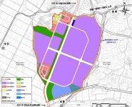청주 에어로폴리스 3지구 보상 본격화…10월부터 협의 진행