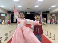 오송솔미유치원, 10월 2일까지 전통문화체험주간 운영